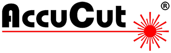 Accucut Logo