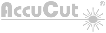 Accucut Logo